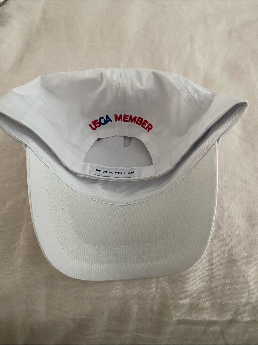 US OPEN golf hat - Picture 2 of 4